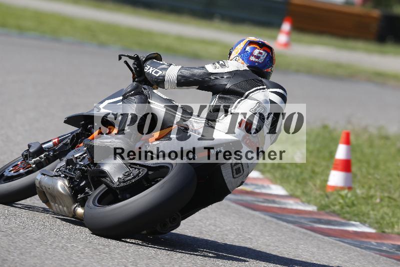 /12 30.04.2025 Speer Racing ADR/Gruppe gelb/backside